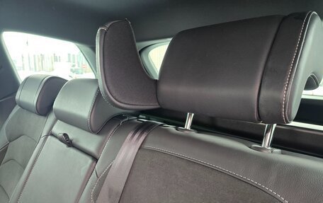 Skoda Kodiaq I, 2021 год, 3 890 000 рублей, 23 фотография