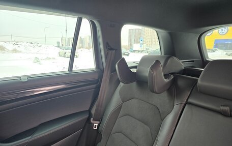 Skoda Kodiaq I, 2021 год, 3 890 000 рублей, 24 фотография