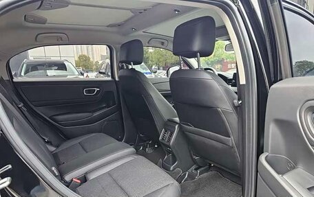 Honda Vezel, 2022 год, 1 850 000 рублей, 10 фотография