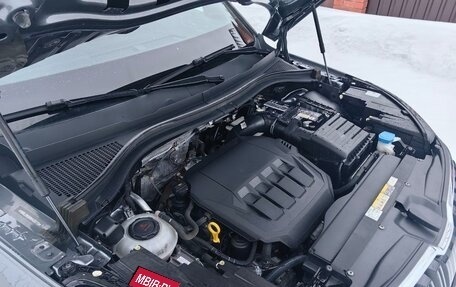 Skoda Kodiaq I, 2021 год, 3 890 000 рублей, 25 фотография