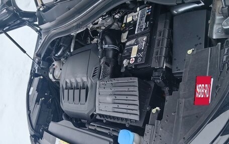 Skoda Kodiaq I, 2021 год, 3 890 000 рублей, 26 фотография