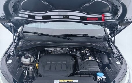 Skoda Kodiaq I, 2021 год, 3 890 000 рублей, 29 фотография