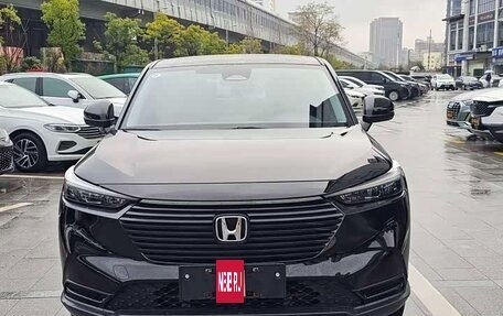 Honda Vezel, 2022 год, 1 850 000 рублей, 2 фотография