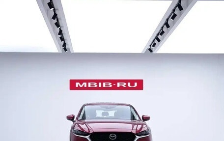 Mazda CX-30 I, 2023 год, 1 826 999 рублей, 9 фотография