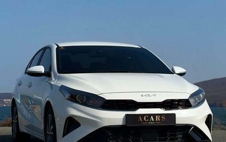 KIA K3, 2024 год, 1 950 000 рублей, 1 фотография