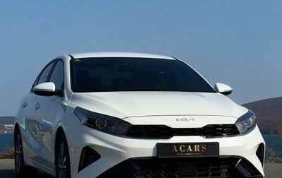 KIA K3, 2024 год, 1 950 000 рублей, 1 фотография