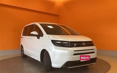 Honda Freed, 2025 год, 1 992 000 рублей, 1 фотография