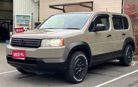 Honda Crossroad, 2008 год, 950 000 рублей, 1 фотография