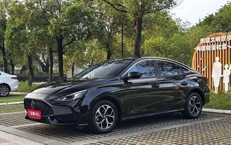 MG 5, 2022 год, 1 031 005 рублей, 1 фотография