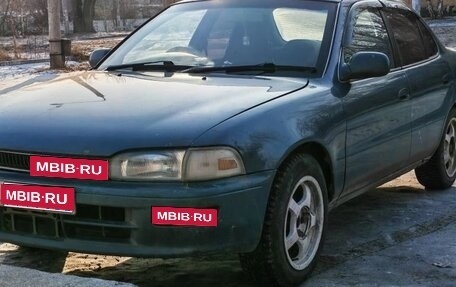 Toyota Sprinter VIII (E110), 1994 год, 160 000 рублей, 1 фотография