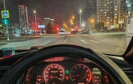 Toyota Sprinter VIII (E110), 1994 год, 160 000 рублей, 3 фотография