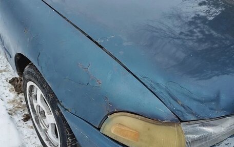 Toyota Sprinter VIII (E110), 1994 год, 160 000 рублей, 5 фотография