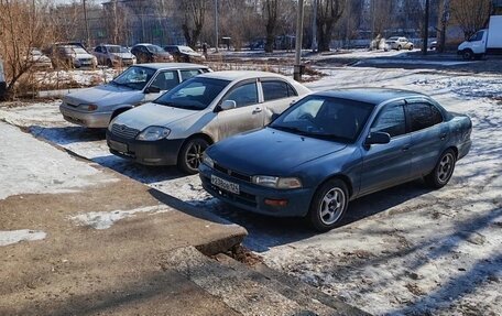 Toyota Sprinter VIII (E110), 1994 год, 160 000 рублей, 2 фотография