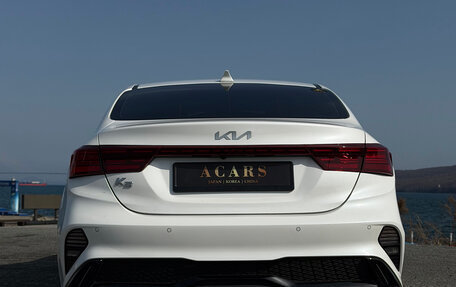 KIA K3, 2024 год, 1 950 000 рублей, 4 фотография