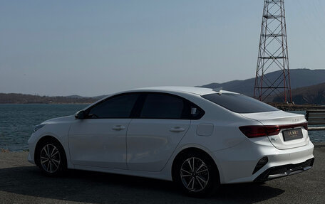 KIA K3, 2024 год, 1 950 000 рублей, 2 фотография