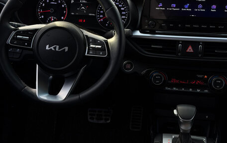 KIA K3, 2024 год, 1 950 000 рублей, 5 фотография