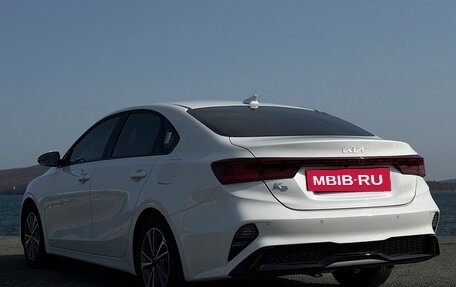 KIA K3, 2024 год, 1 950 000 рублей, 3 фотография