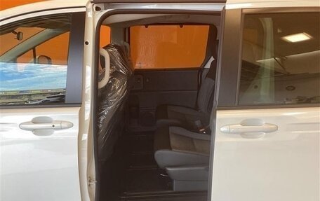 Honda Freed, 2025 год, 1 992 000 рублей, 5 фотография