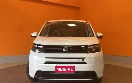 Honda Freed, 2025 год, 1 992 000 рублей, 2 фотография