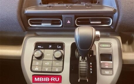 Honda Freed, 2025 год, 1 992 000 рублей, 15 фотография