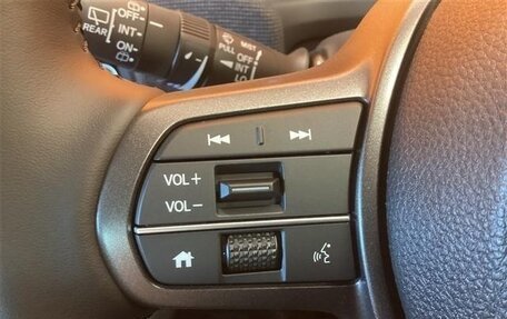 Honda Freed, 2025 год, 1 992 000 рублей, 19 фотография