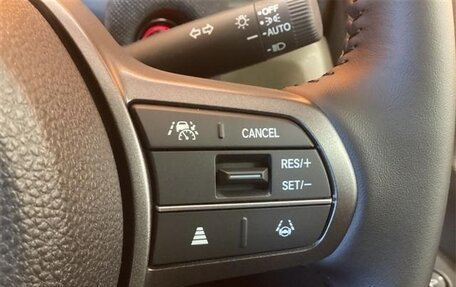 Honda Freed, 2025 год, 1 992 000 рублей, 20 фотография