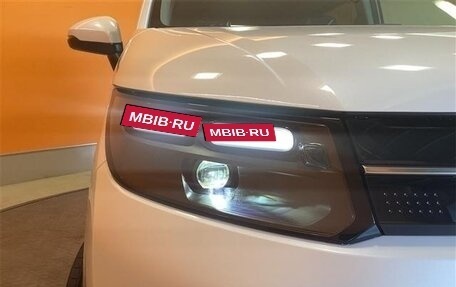 Honda Freed, 2025 год, 1 992 000 рублей, 29 фотография