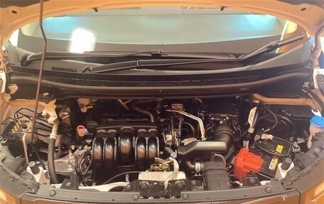 Honda Freed, 2025 год, 1 992 000 рублей, 32 фотография