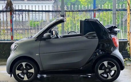 Smart Fortwo III, 2019 год, 1 450 000 рублей, 7 фотография