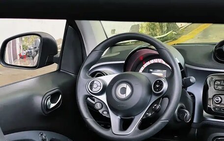 Smart Fortwo III, 2019 год, 1 450 000 рублей, 10 фотография