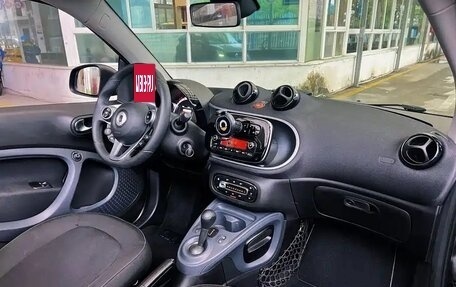 Smart Fortwo III, 2019 год, 1 450 000 рублей, 11 фотография