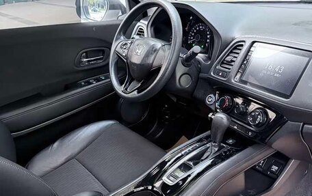 Honda Vezel, 2022 год, 1 500 000 рублей, 10 фотография