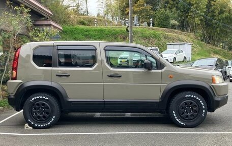 Honda Crossroad, 2008 год, 950 000 рублей, 4 фотография