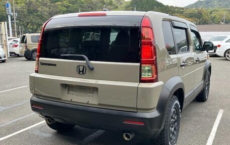 Honda Crossroad, 2008 год, 950 000 рублей, 5 фотография