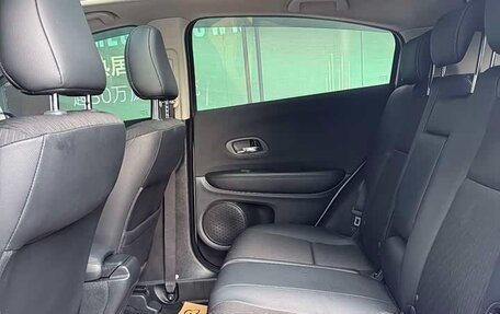 Honda Vezel, 2022 год, 1 500 000 рублей, 12 фотография