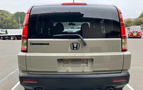 Honda Crossroad, 2008 год, 950 000 рублей, 6 фотография