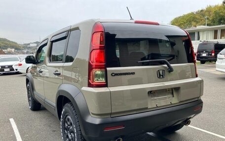 Honda Crossroad, 2008 год, 950 000 рублей, 7 фотография