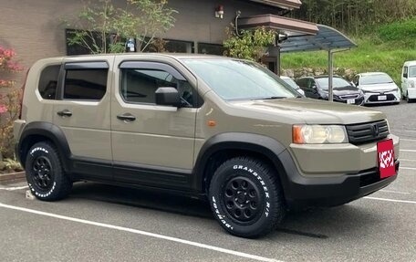 Honda Crossroad, 2008 год, 950 000 рублей, 3 фотография