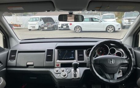 Honda Crossroad, 2008 год, 950 000 рублей, 9 фотография