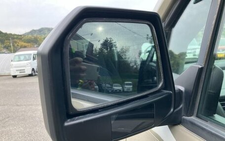 Honda Crossroad, 2008 год, 950 000 рублей, 10 фотография