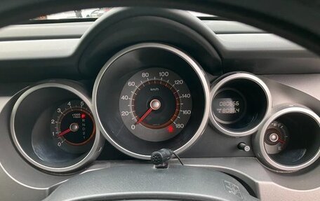 Honda Crossroad, 2008 год, 950 000 рублей, 15 фотография