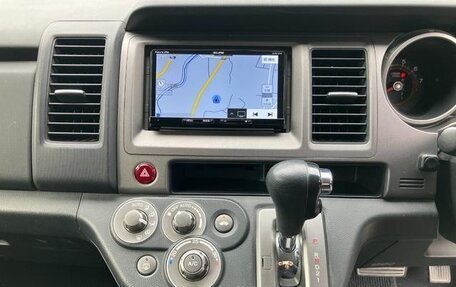 Honda Crossroad, 2008 год, 950 000 рублей, 18 фотография