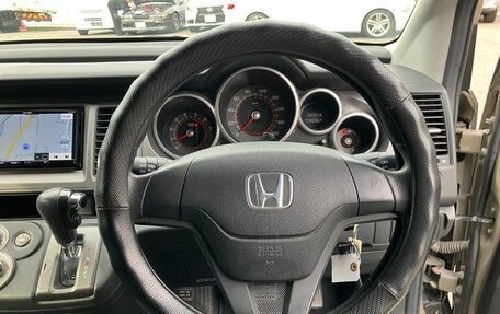 Honda Crossroad, 2008 год, 950 000 рублей, 14 фотография