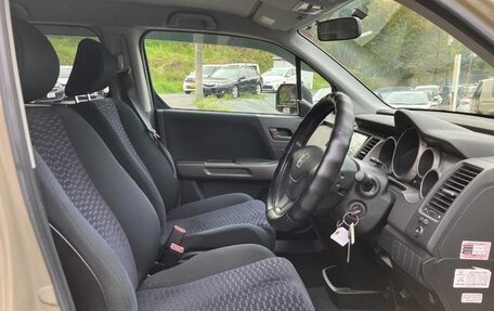 Honda Crossroad, 2008 год, 950 000 рублей, 13 фотография