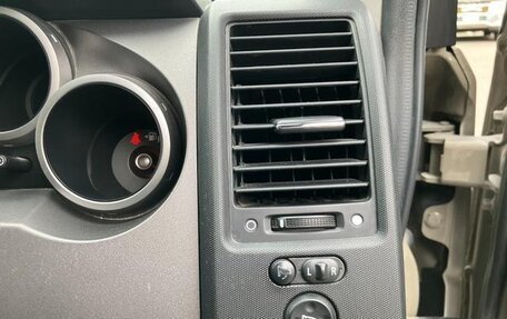 Honda Crossroad, 2008 год, 950 000 рублей, 16 фотография