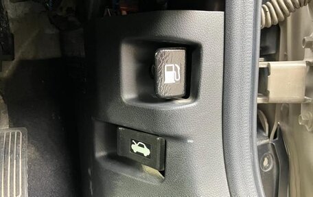 Honda Crossroad, 2008 год, 950 000 рублей, 17 фотография