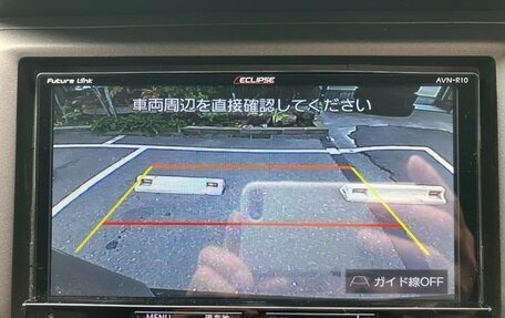 Honda Crossroad, 2008 год, 950 000 рублей, 19 фотография