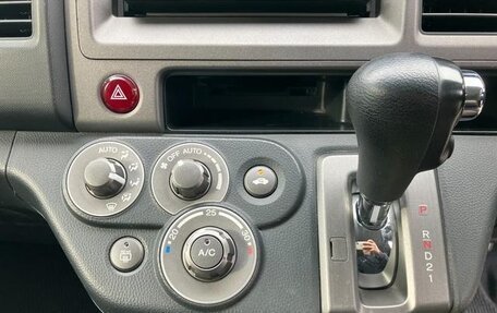 Honda Crossroad, 2008 год, 950 000 рублей, 20 фотография