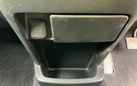 Honda Crossroad, 2008 год, 950 000 рублей, 22 фотография