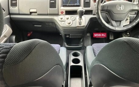 Honda Crossroad, 2008 год, 950 000 рублей, 11 фотография